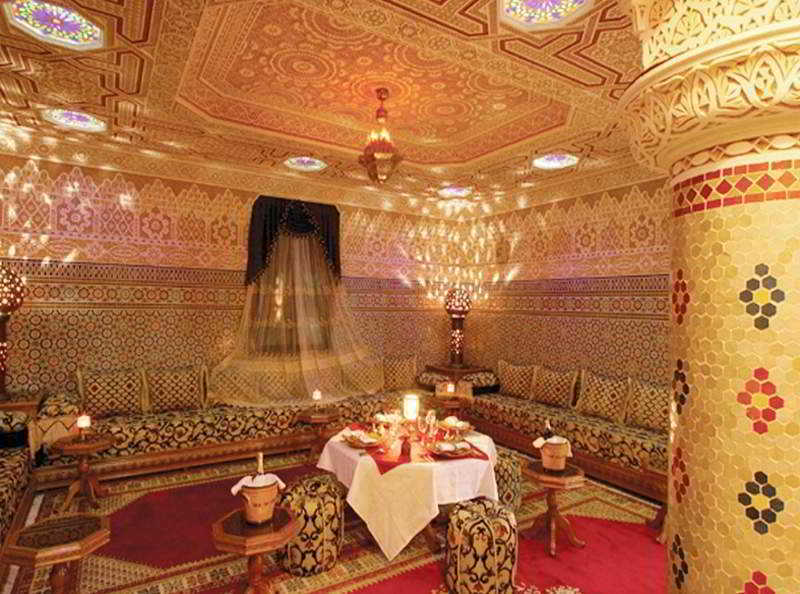 مبيت وإفطار مراكش Palais Dar Ouladna المظهر الخارجي الصورة