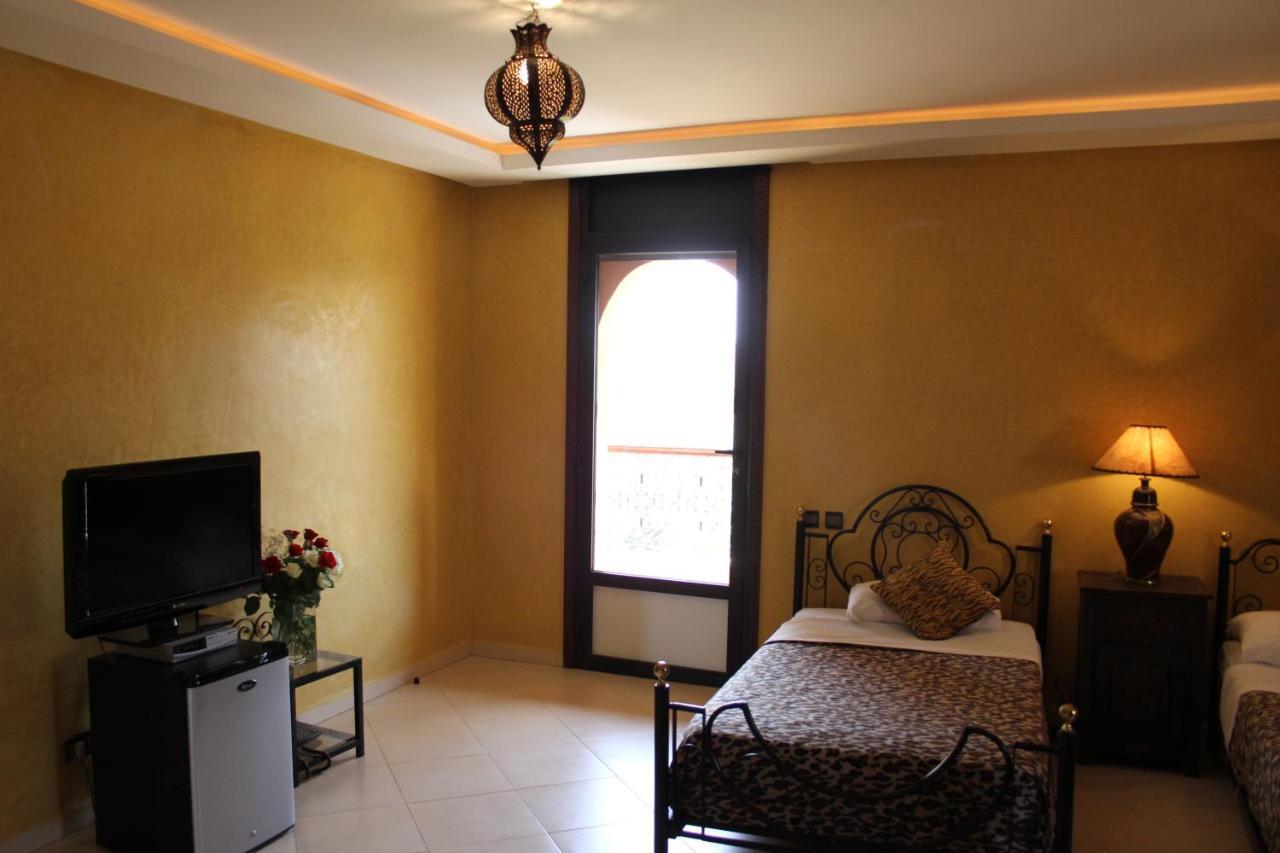 مبيت وإفطار مراكش Palais Dar Ouladna المظهر الخارجي الصورة